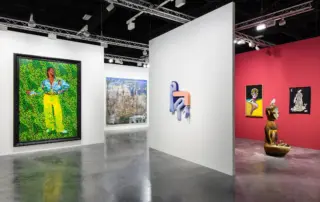 Art Basel Miami