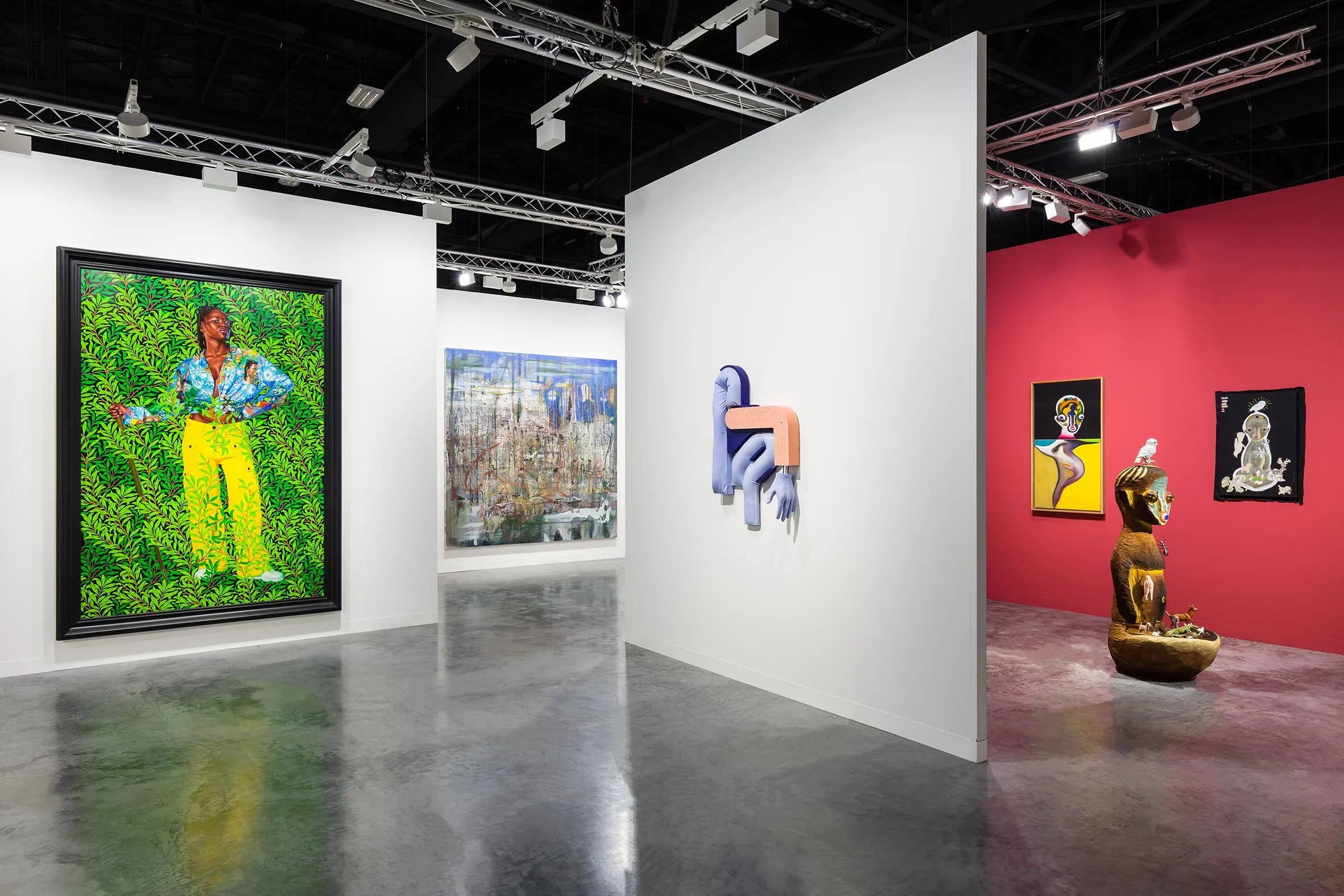 Art Basel Miami
