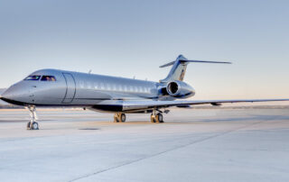 Unlock Luxury in the Skies with Empty Leg Private Jet Deals BOMBARDIER GLOBAL 6000