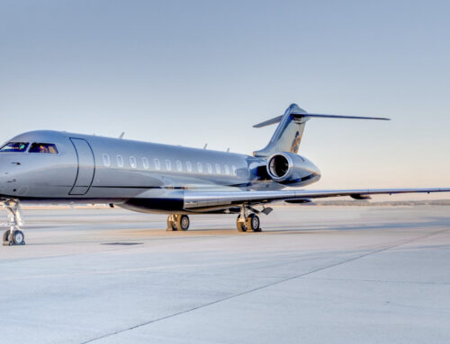 Unlock Luxury in the Skies with Empty Leg Private Jet Deals