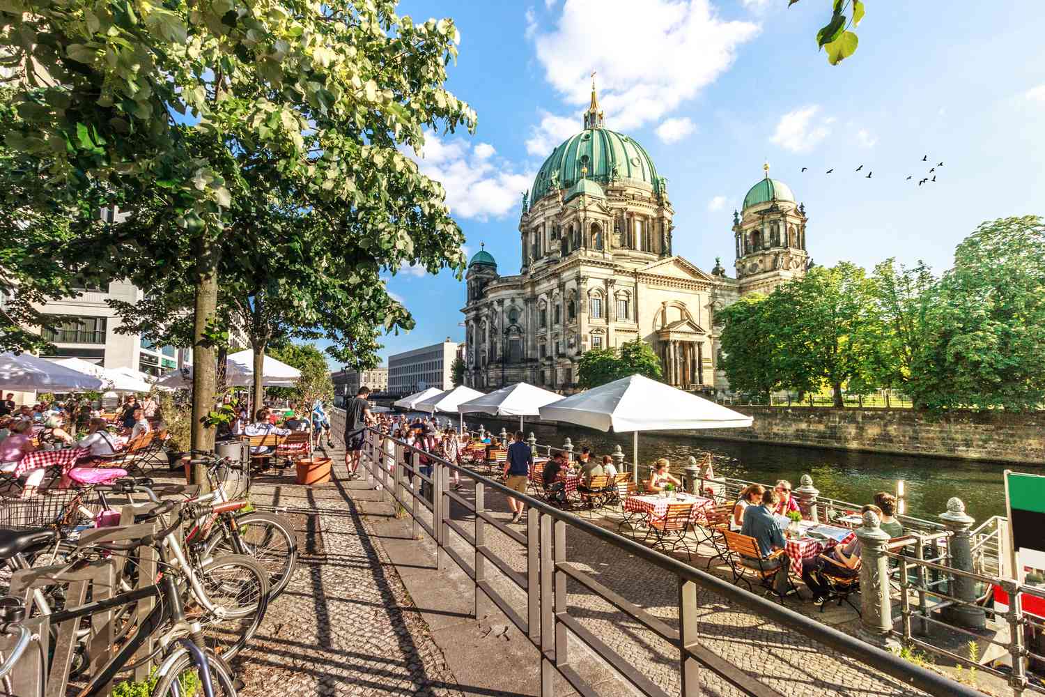 Berlin