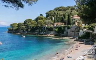 Cap Ferrat