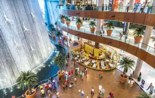 Dubai Mall