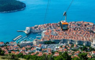 Dubrovnik