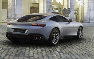 Ferrari Roma