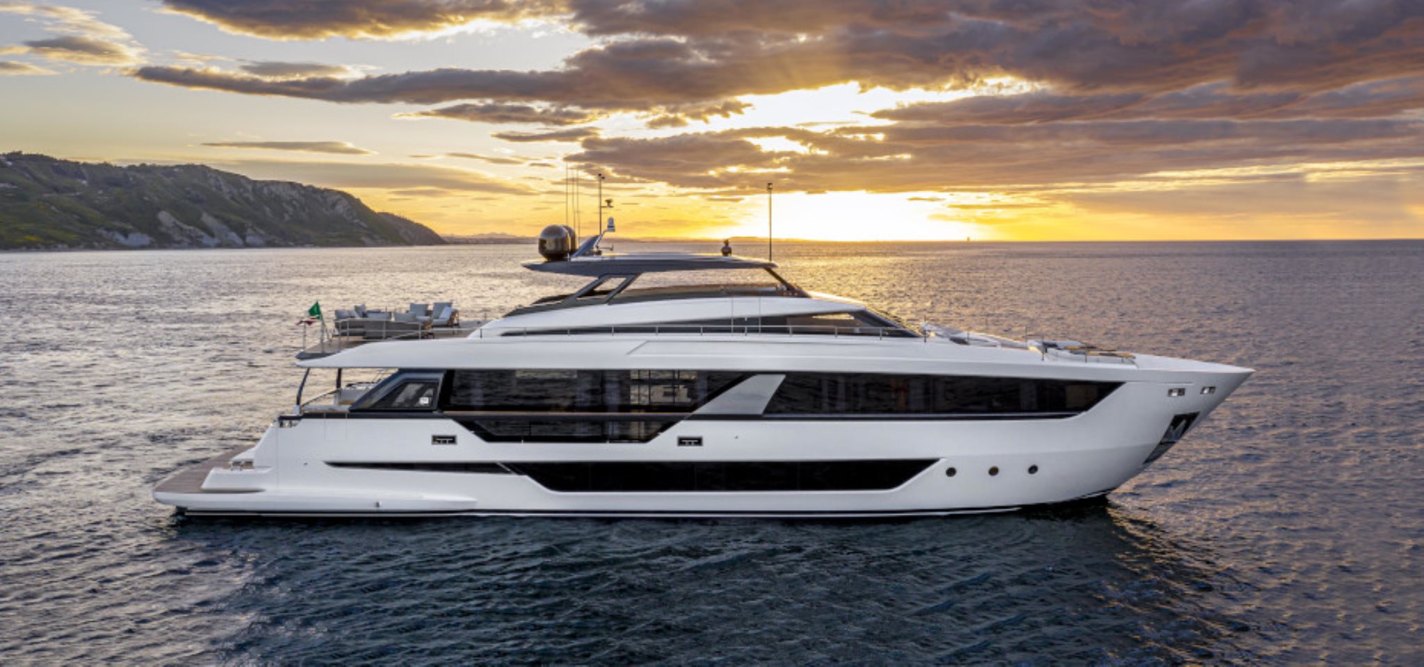 Ferretti Yachts
