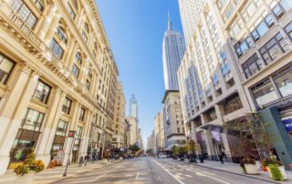 Exclusive Personal Stylist Experiences on Fifth Avenue Fifth Avenue