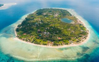 Gili Meno