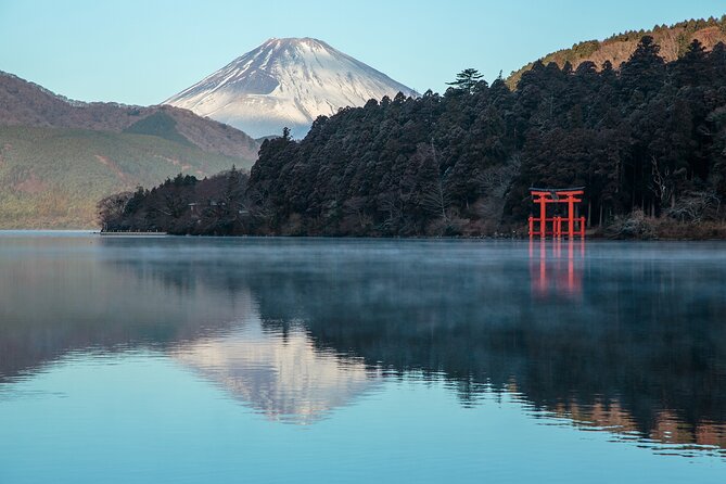 Hakone