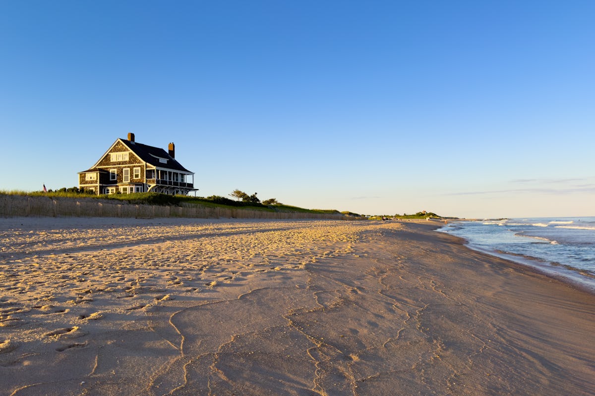 Hamptons