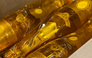 Louis Roederer Cristal