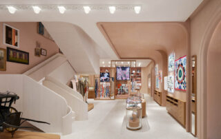 Madison Avenue 1