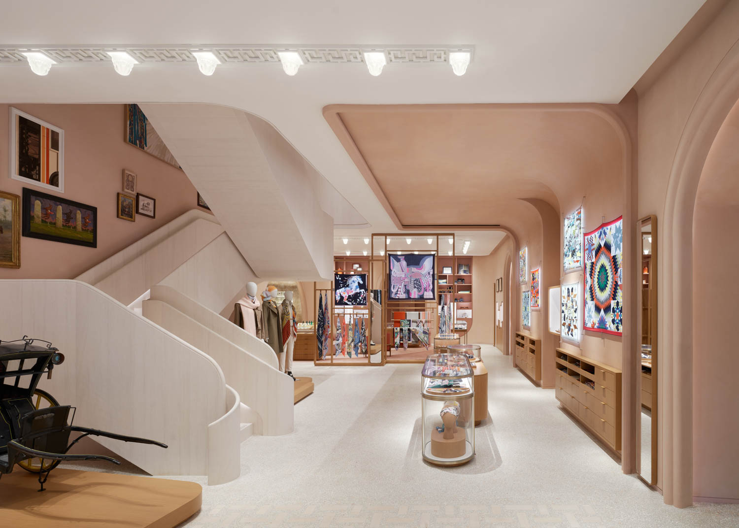 Madison Avenue 1