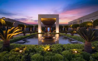 Mandarin Oriental Bodrum