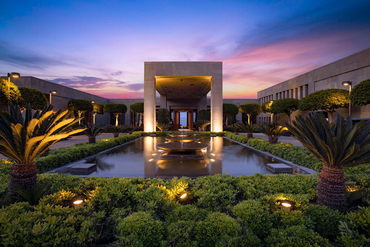 Mandarin Oriental Bodrum