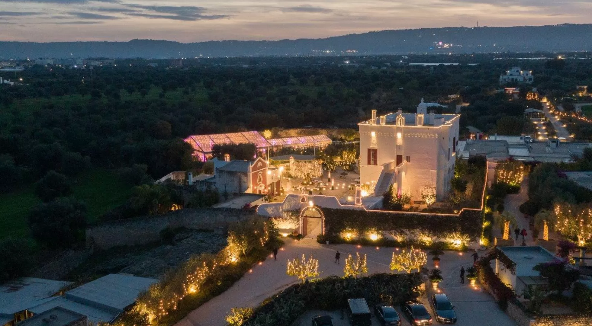 Masseria