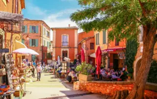 Roussillon