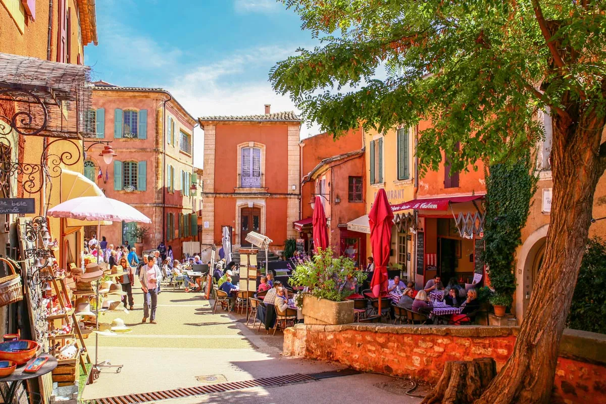 Roussillon