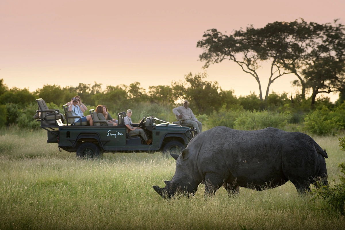 Singita