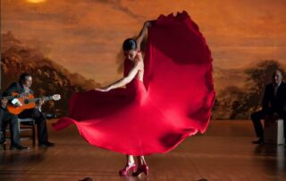 Siviglia Flamenco