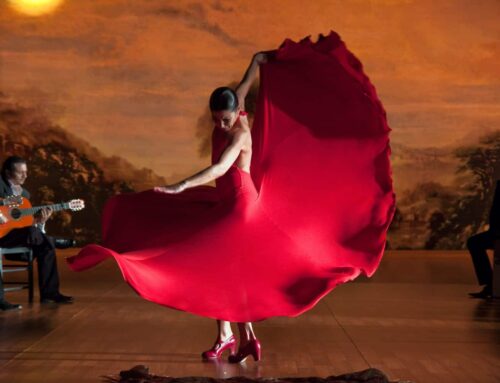 Seville’s Secret Flamenco