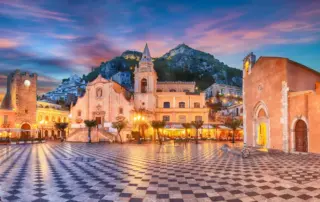 Taormina
