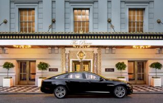 Luxurious Penthouses of the Upper East Side The Pierre