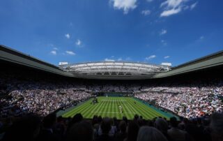 Wimbledon