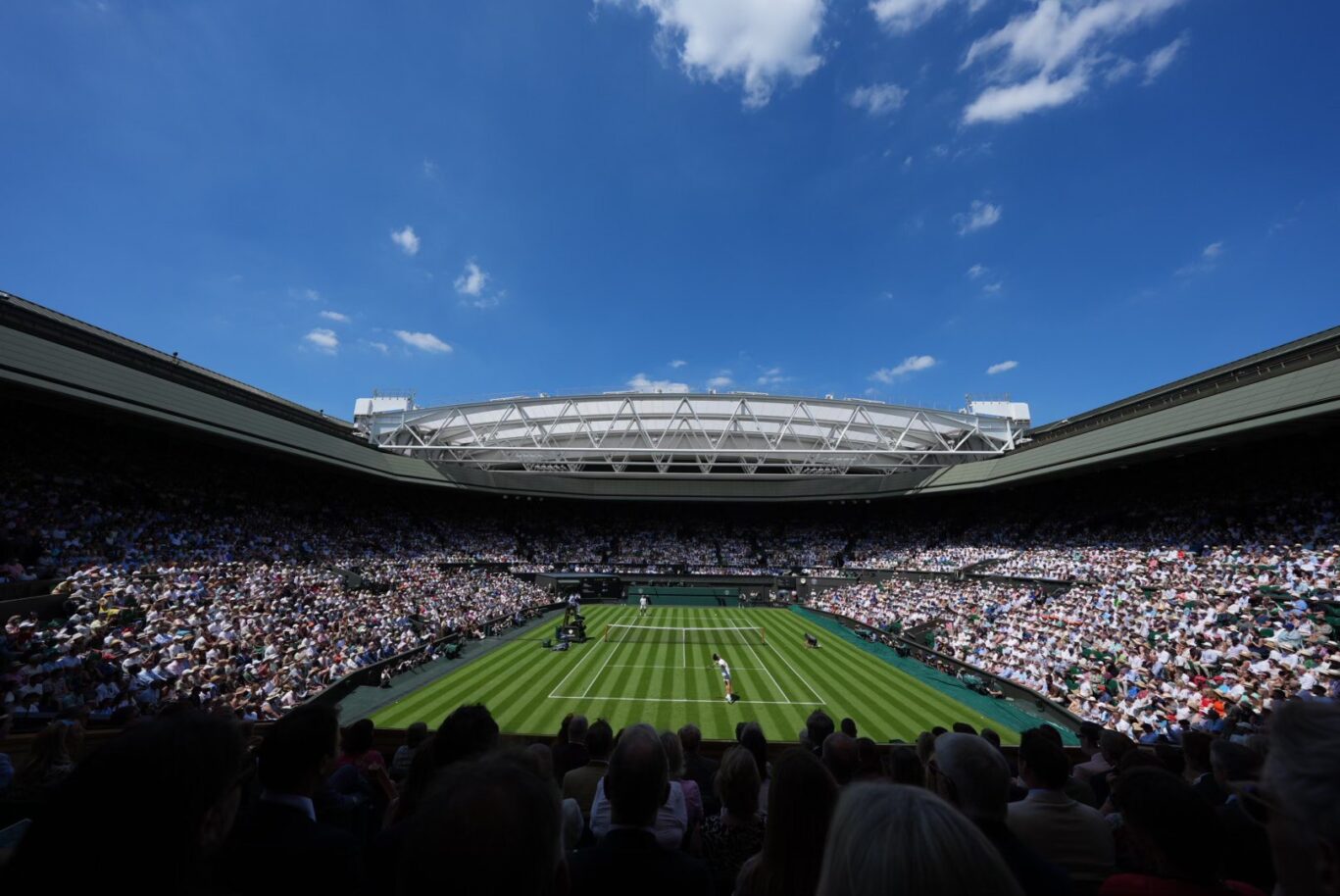 Wimbledon