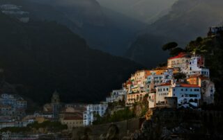 amalfi luxury voyage