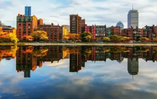 Elegant Stays in Boston's Back Bay back bay boston