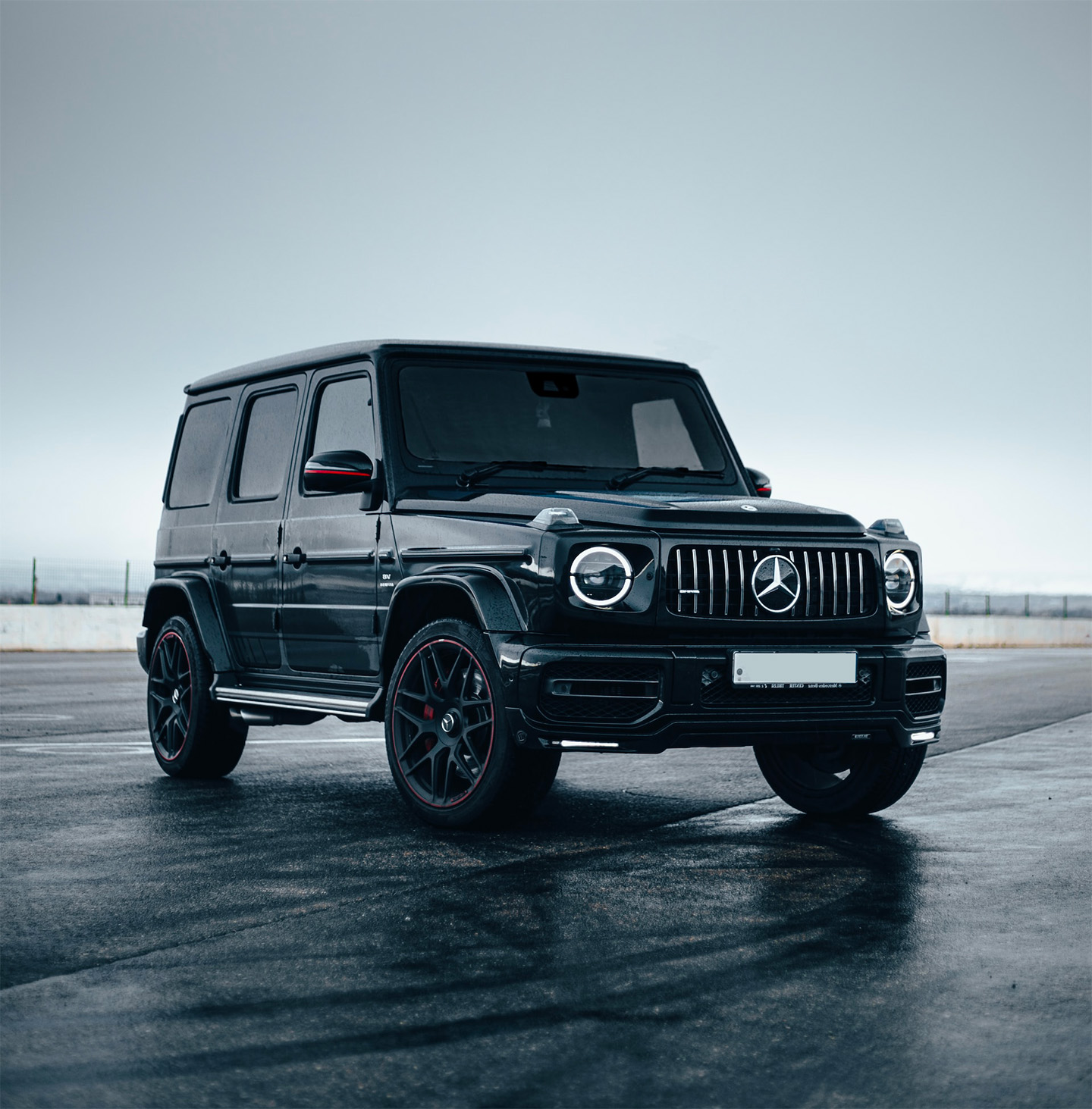 g wagon dubai