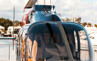 Elevate Your Journey: Luxury Helicopter Charter in Monaco helicopter monaco