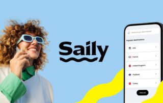 saily