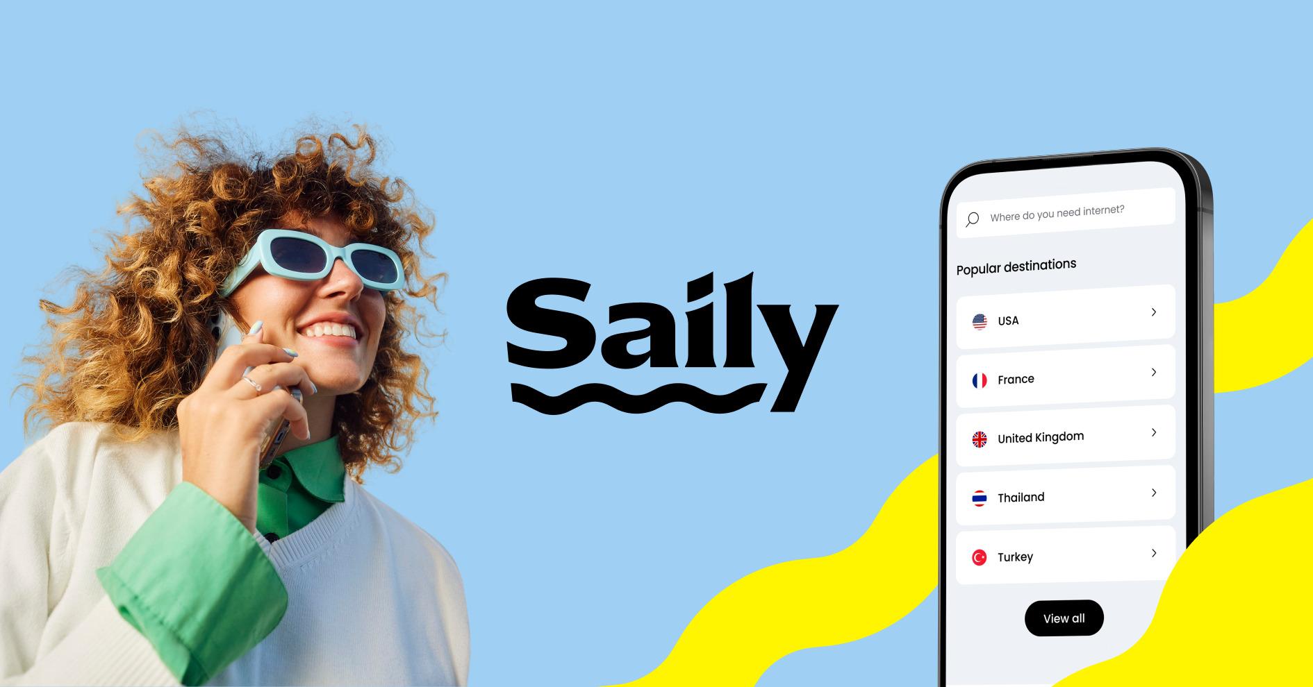 saily