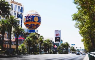 Ultimate Luxury: Supercar Rentals in Las Vegas tmp233czf51