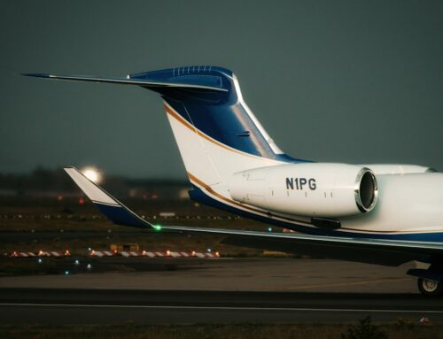 Soar in Style: The Ultimate Guide to Luxury Jet Rentals Worldwide