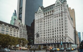 Ultimate Opulence: Top 10 Luxury Hotels in New York City tmpa2xitett