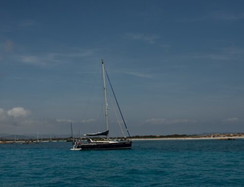 Formentera’s Finest Yacht Charters
