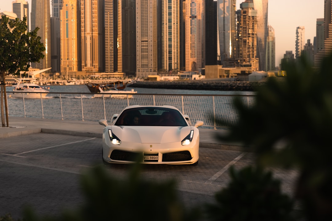 Luxury Voyage