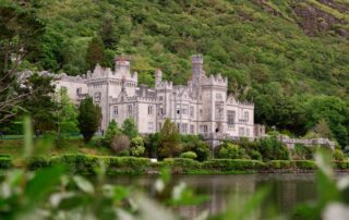 Enchanting Castle Dinners: Ireland's Finest tmplz2d9qfq