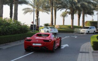 Dubai's Finest Drives: Top 10 Luxury Car Rentals for 2025 tmpm3v6sx4p