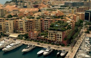 Ultimate Luxury at the Monaco Grand Prix tmpr41m8pgv
