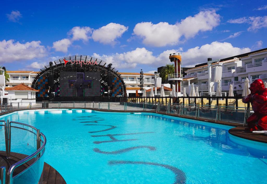 ushuaia