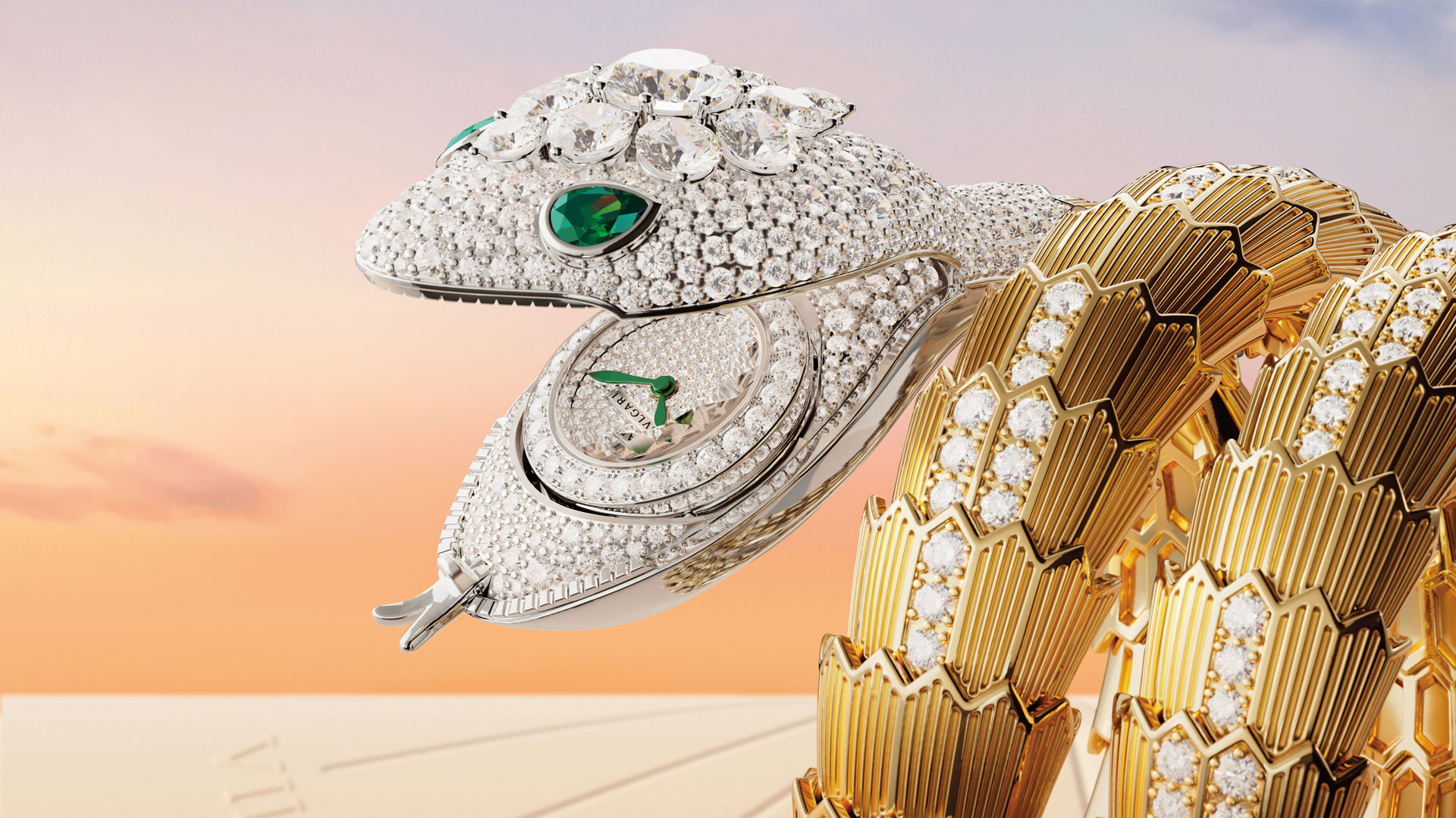 Bulgari