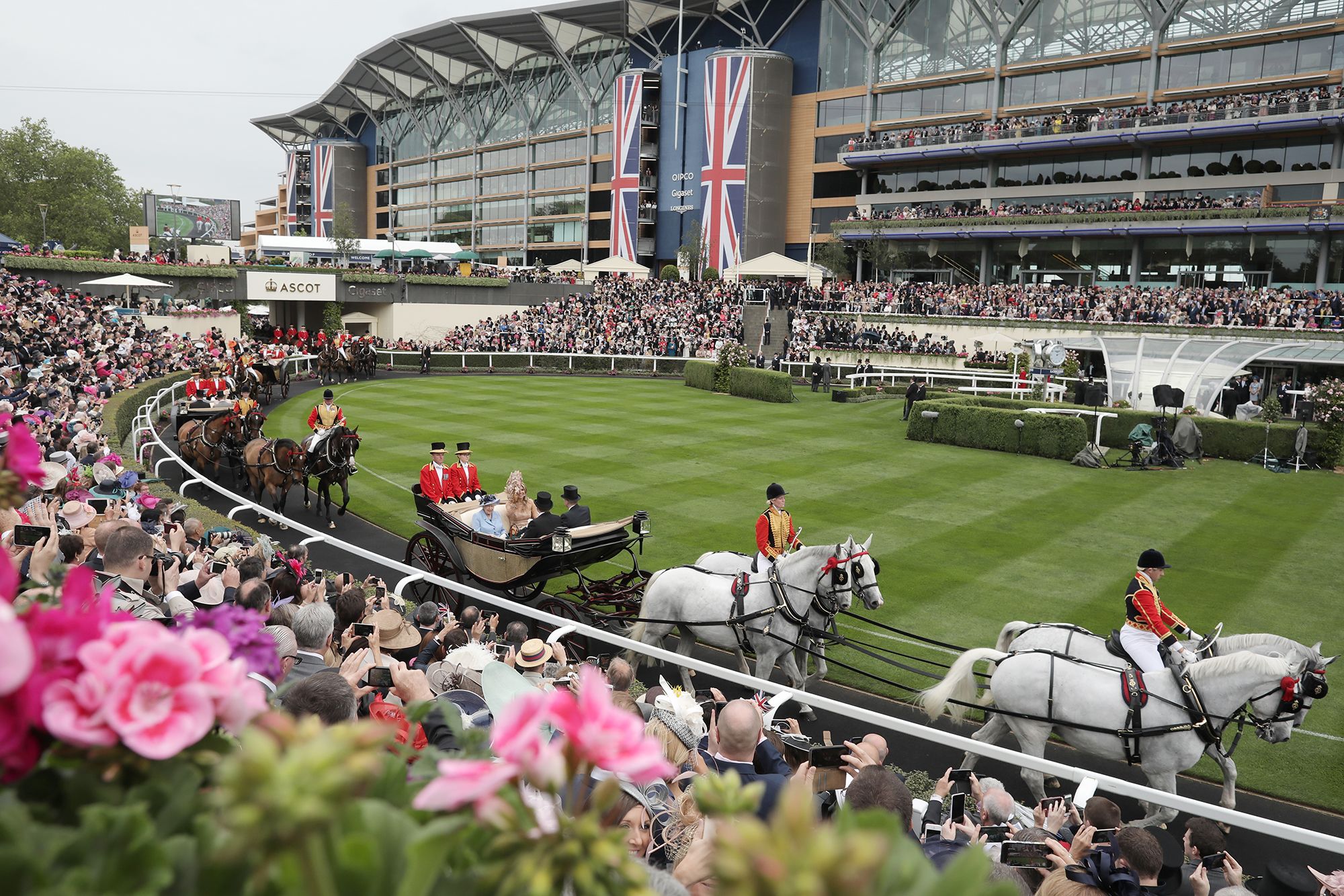 Royal Ascot