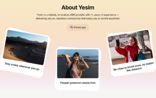 Yesim