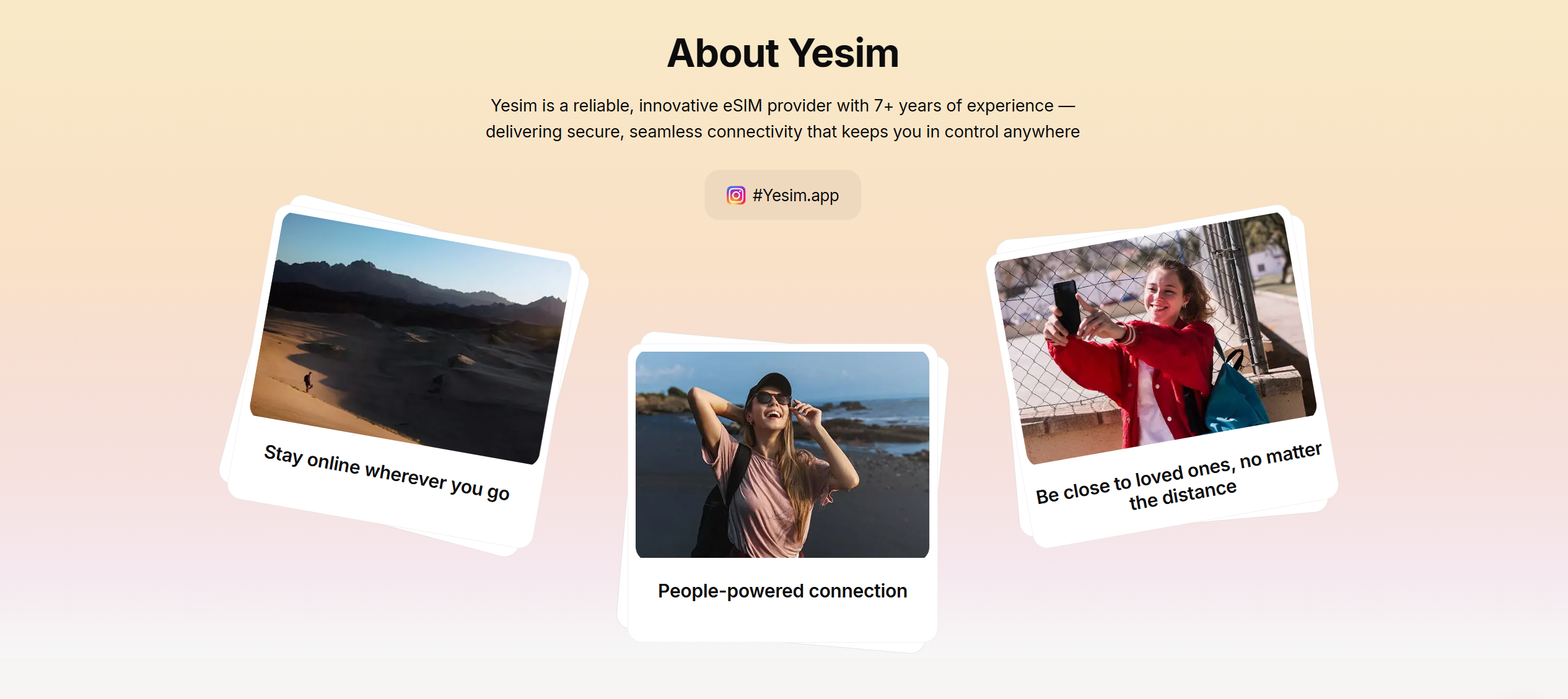 Yesim