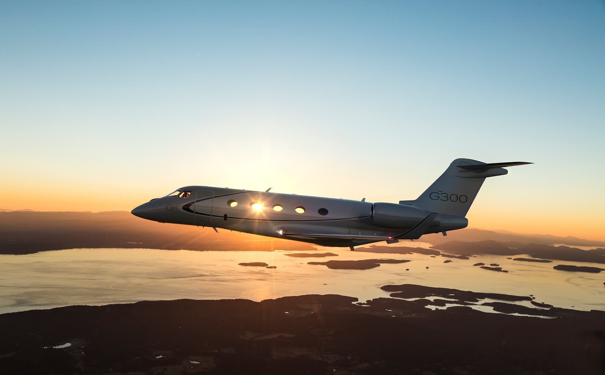 gulfstream