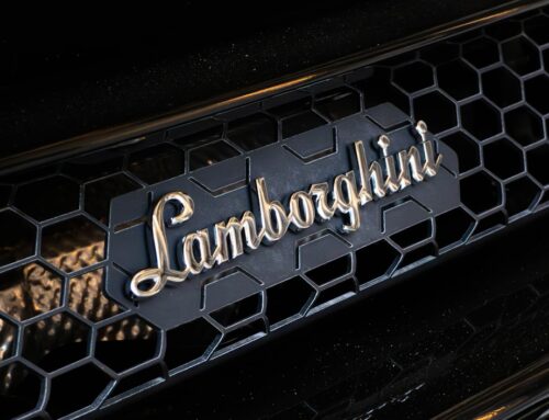 Lamborghini: The Raging Bull’s Roar